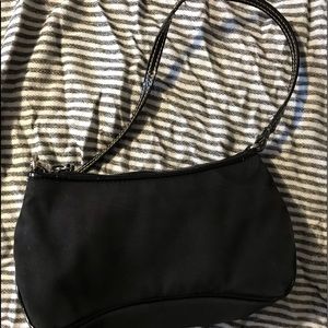 Nine West small black purse